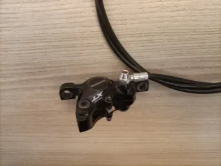 Freno Shimano XT Trasero