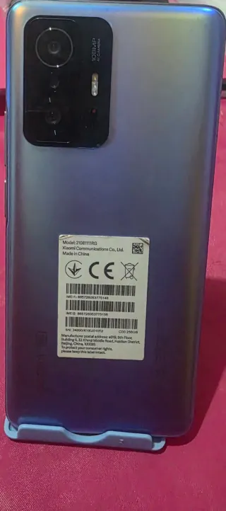 Xiaomi 11T 256 GB