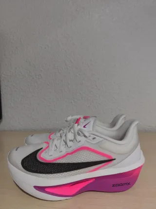 Nike Zoom Fly 6 Talla 38.5