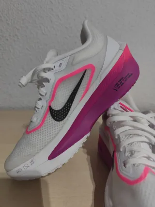 Nike Zoom Fly 6 Talla 38.5