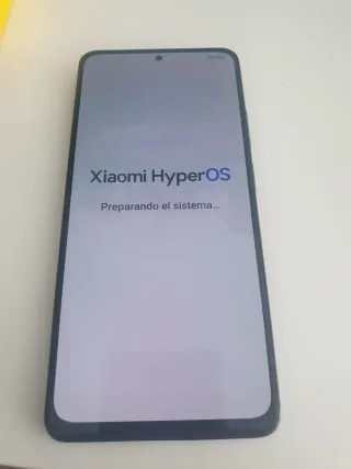 Xiaomi Poco X4 Pro 128GB Nero con auricolari