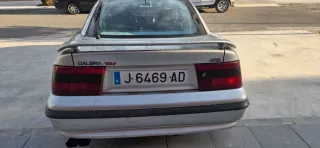 Opel Cabrio 1994