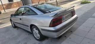 Opel Cabrio 1994