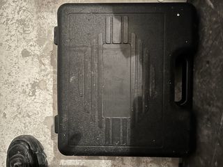 Maletín Herramientas Neumáticas Nuair