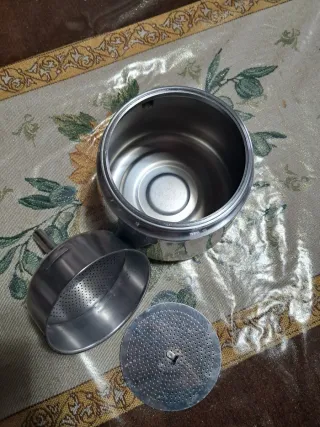 Caffettiera vintage 12 tazze