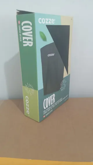 Funda Cozze para mesas de exterior