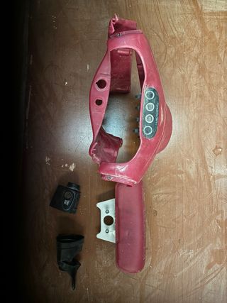 Carcasa Manillar Sea Doo GTX