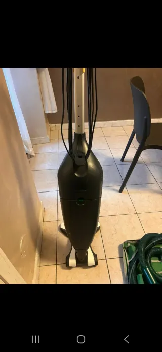 Aspirapolvere Vorwerk Folletto