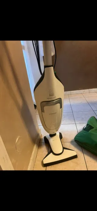 Aspirapolvere Vorwerk Folletto