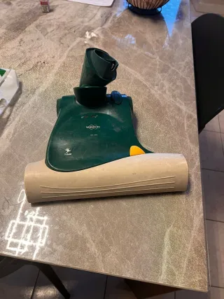 Aspirapolvere Vorwerk Folletto