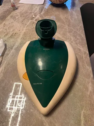 Aspirapolvere Vorwerk Folletto