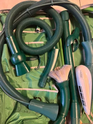 Aspirapolvere Vorwerk Folletto