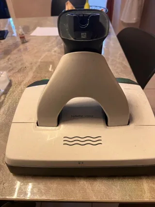 Aspirapolvere Vorwerk Folletto