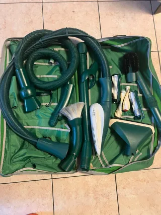 Aspirapolvere Vorwerk Folletto