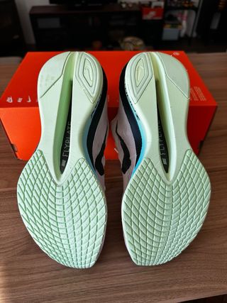 Nike ZoomX Vaporfly 4% Next%