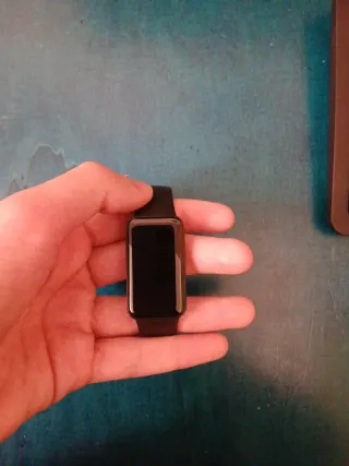 Xiaomi Redmi Band Pro Nero