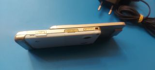 Sony Ericsson W910i de orange