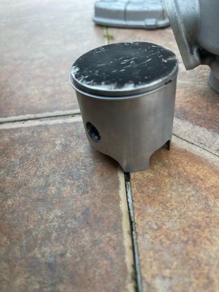 Cilindro Italkit minarelli horizontal