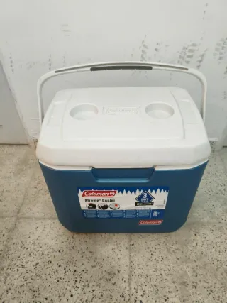 Nevera portátil Cooleman Xtreme 26l.