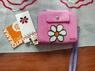 Cartera Guru nueva