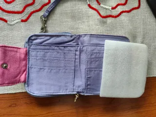 Cartera Guru nueva