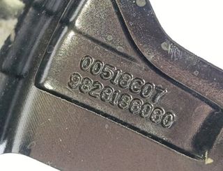 Llanta peugeot 2373977 98281860xy 2008 (p1) allure