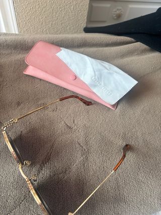 Gafas de sol Miu Miu