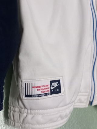 Maglia sportiva Nike Air ragazzo 14/15 anni