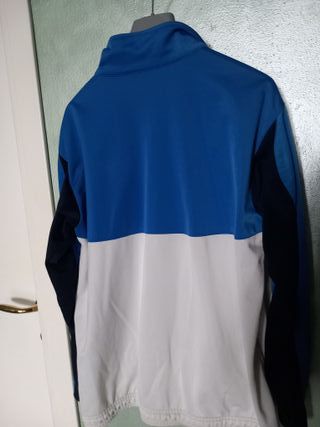 Maglia sportiva Nike Air ragazzo 14/15 anni