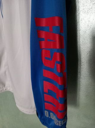 Maglia sportiva Nike Air ragazzo 14/15 anni