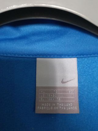 Maglia sportiva Nike Air ragazzo 14/15 anni