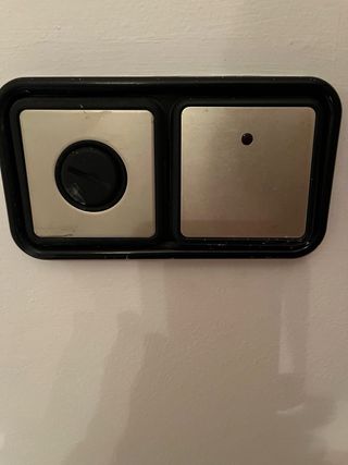 Interruptor de pared