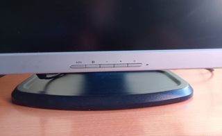 Monitor HP 19 Pulgadas, L1940T Plata