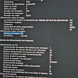 MacBook Pro 15 2017 i7 256GB Radeon Pro 560