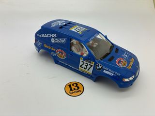 Ninco Carroceria BMW X5