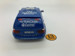 Ninco Carroceria BMW X5