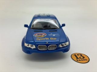 Ninco Carroceria BMW X5