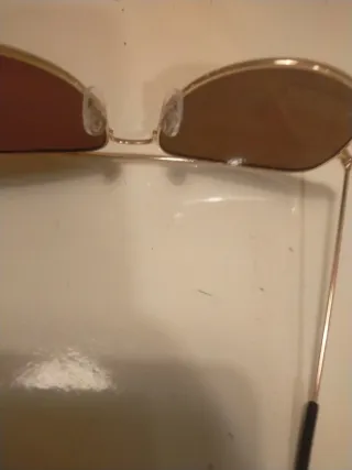 Gafas de sol aviador nuevas