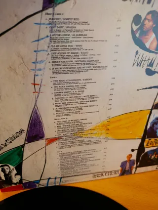 Vinilo Los 28 Grandes Éxitos