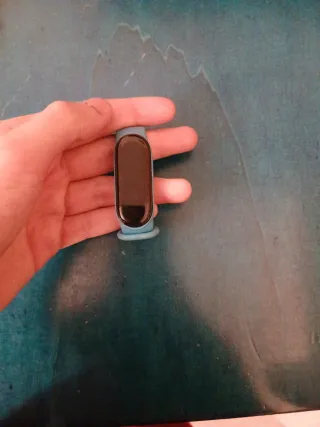 Xiaomi Mi Band 5 - Blu