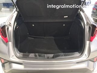 Toyota C-HR 1.8 125H Advance