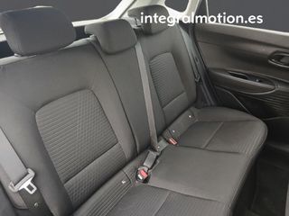 Hyundai i20 1.2 MPI SLX