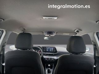 Hyundai i20 1.2 MPI SLX