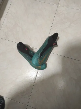 Zapatillas Nike Fútbol Talla 41