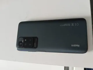 Xiaomi Redmi Note s11 128GB Nero