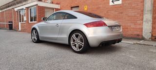 Audi TT 2007