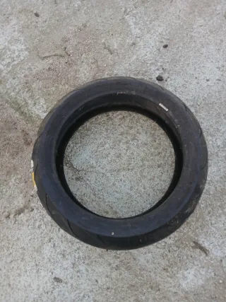 Michelin Pilot Power 2CT 180/55 ZR 17