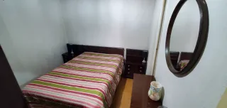conjunto de muebles de dormitorio