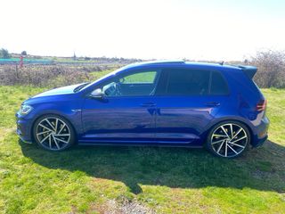 Volkswagen Golf 7.5r