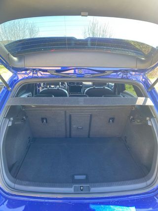 Volkswagen Golf 7.5r